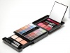 Beauty Revolution MAKEUPKIT Complete With Makeover Kit With Runway Colors.Item# JC237