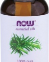 NOW Foods Rosemary Oil, 4 ounce