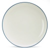 Noritake Colorwave Round Platter, Blue