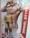 WWE Best of 2012 Daniel Bryan Figure