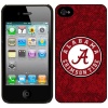 NCAA Alabama Crimson Tide iphone 4/4S Case