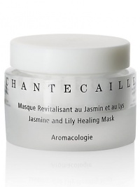 A cooling, hydrating mask that works to remove redness. Ideal first aid for irritated, sunburned, wind-chapped or jet-lagged skin and is extremely effective as a daily treatment for rosacea. Can also be used as a night cream for skin that needs intensive calming and brightening. 1.7 oz.*ONLY ONE PER CUSTOMER. LIMIT OF FIVE PROMO CODES PER ORDER. Offer valid at saks.com through Monday, November 26, 2012 at 11:59pm (ET) or while supplies last.
