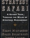 Strategy Safari