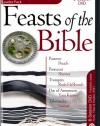 Feasts of the Bible Leader Pack for Group or Individual Study (6-session DVD)