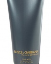 Dolce & Gabbana The One Gentleman Shower Gel - 200ml/6.7oz