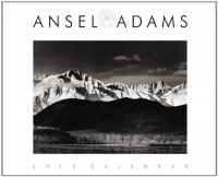 Ansel Adams 2013 Wall Calendar Ansel Adams 2013 Wall Calendar