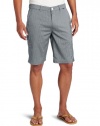 Hurley Men's Winston Trouser Walkshort