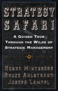 Strategy Safari Strategy Safari