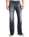 Diesel Men's Larkee Relaxed 885K Relaxed Straight Leg Jean