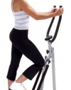 Stamina SpaceMate Folding Stepper