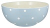 Spode Baking Days Blue 9-Inch Round Serving Bowl