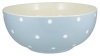 Spode Baking Days Blue 9-Inch Round Serving Bowl