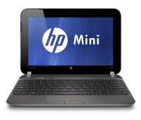 HP Mini 210-3070NR Netbook (Grey) HP Mini 210-3070NR Netbook (Grey)
