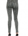 Women's J Brand Mid-Rise Skinny Leg Jean in Woodgrain