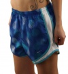 Nike Women's Tempo Dri-Fit Running Shorts Blue 455702-415