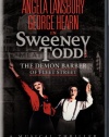 Sweeney Todd: The Demon Barber of Fleet Street (Broadway Version)