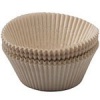 Beyond Gourmet 2-1/2-Inch Unbleached Baking Cups