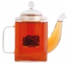 GROSCHE Stockholm Personal Infuser teapot, 500 ml 17 fl. oz