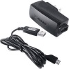 Samsung Galaxy S2 Phone OEM Official Travel USB Charger (Detachable, comes with OEM USB to Micro USB Cable)!