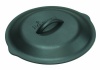 Lodge Logic L12SC3 13-1/4 Self-Basting Iron Cover