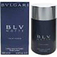 Bvlgari Blv Notte Pour Femme By Bvlgari For Women. Perfumed Lotion 6.7 Oz. Bvlgari Blv Notte Pour Femme By Bvlgari For Women. Perfumed Lotion 6.7 Oz.