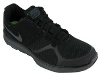 Nike Kids's NIKE LUNARSWIFT 3 (GS) RUNNING SHOES 6 (BLACK/ANTHRACITE) Nike Kids's NIKE LUNARSWIFT 3 (GS) RUNNING SHOES 6 (BLACK/ANTHRACITE)