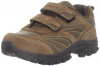 Stride Rite Derek Shoe (Toddler/Little Kid),Brown,13 W US Little Kid