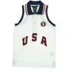 Ralph Lauren Girl's 2012 Olympic Team USA Sleeveless Shirt White 5