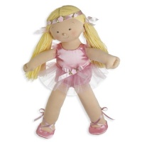 North American Bear Company Rosy Cheeks Big Sister Ballet Blonde North American Bear Company Rosy Cheeks Big Sister Ballet Blonde
