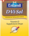 Enfamil D-vi-sol, Vitamin D 50 ml (Pack of 2)