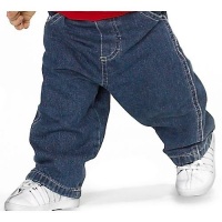Levi's Boys 2-7 Relaxed Fit Traveler Jean, Traveler, 5R Levi's Boys 2-7 Relaxed Fit Traveler Jean, Traveler, 5R