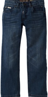 LRG - Kids Boys 8-20 Positron Jean, Blue, 10 LRG - Kids Boys 8-20 Positron Jean, Blue, 10