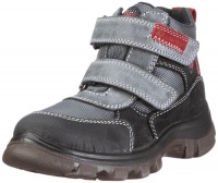 Naturino Osternig Boot (Toddler/Little Kid),Nero/Granata/Antracite (1),27 EU (10.5 M US Little Kid) Naturino Osternig Boot (Toddler/Little Kid),Nero/Granata/Antracite (1),27 EU (10.5 M US Little Kid)