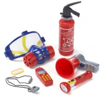 Theo Klein Fireman Set Theo Klein Fireman Set