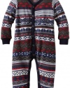 Splendid Littles Baby-Boys Newborn Breckenridge Playsuit, Goal, 3-6