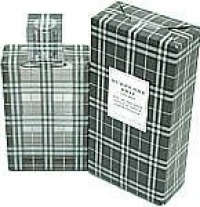 Burberry Brit By Burberry For Men. Aftershave Spray 3.4 oz Burberry Brit By Burberry For Men. Aftershave Spray 3.4 oz
