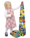 Alphabet Nesting & Stacking Blocks