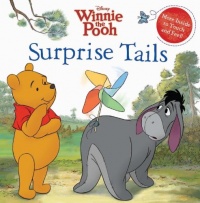 Winnie the Pooh: Surprise Tails (Disney Winnie the Pooh (Board)) Winnie the Pooh: Surprise Tails (Disney Winnie the Pooh (Board))