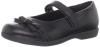 Stride Rite Lesley Mary Jane (Toddler/Little Kid),Black,13 M US Little Kid