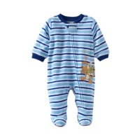 ABSORBA Baby-Boys Newborn Blanket Sleeper ABSORBA Baby-Boys Newborn Blanket Sleeper