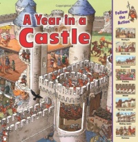 A Year in a Castle (Time Goes by) A Year in a Castle (Time Goes by)