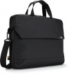 Case Logic MLA-116 15.6-Inch Laptop and iPad® Attaché (Black)
