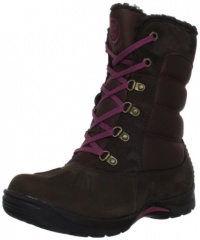 Timberland Mallard Tall Zip Waterproof Boot (Toddler/Little Kid/Big Kid) Timberland Mallard Tall Zip Waterproof Boot (Toddler/Little Kid/Big Kid)