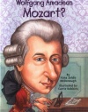 Who Was Wolfgang Amadeus Mozart?