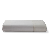 Tonal stripes bring subtle elegance to these classic sheets from the Magnolia Park collection. Tonal stripes bring subtle elegance to these classic sheets from the Magnolia Park collection.