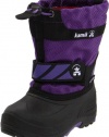Kamik Snowday Cold Weather Boot (Toddler/Little Kid/Big Kid)
