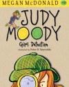 Judy Moody, Girl Detective (Book #9)