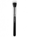 MAC Cosmetics 188 Small Duo Fibre Face Brush Makeup