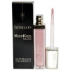 Guerlain Kisskiss Gloss for Unisex, No. 865, Rose Tentation, 0.2 Ounce