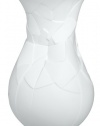 Rosenthal Vases of Phases 11 3/4-Inch Vase, White